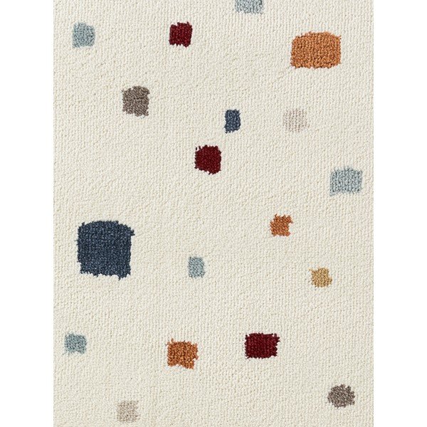Kinderteppich, Ø 160 cm Funny Squares - Hanse Home-image-4