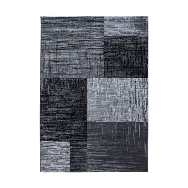 Grauer Teppich 80 × 150 cm Plus - Ayyildiz Carpets