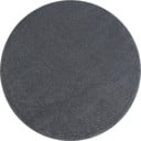 Grauer runder Teppich, Ø 120 cm Ata - Ayyildiz Carpets