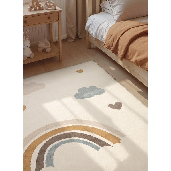 Kinderteppich 120 x 170 cm Skyla - Hanse Home-image-2