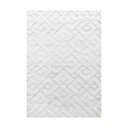 Cremefarbener Teppich 200 × 290 cm Pisa - Ayyildiz Carpets