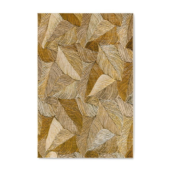 Außen-Teppich in Gold, 200 x 285 cm Eugene - Villeroy&Boch