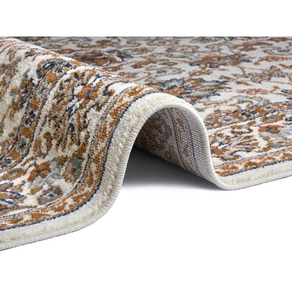 Cremefarbener Teppich 200 × 280 cm Orient Saraceni - Hanse Home-image-3