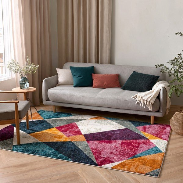 Teppich 60x120 cm Luxuto – Universal-image-1