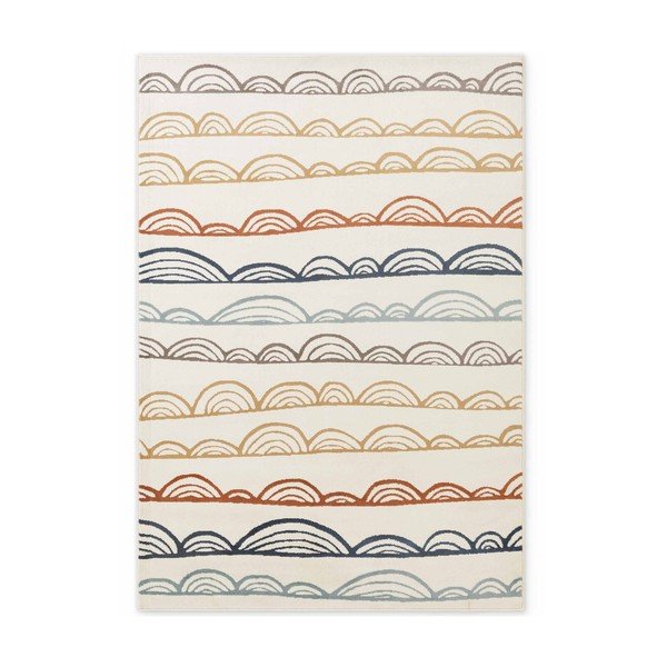 Kinderteppich 160 × 235 cm Kiki - Hanse Home
