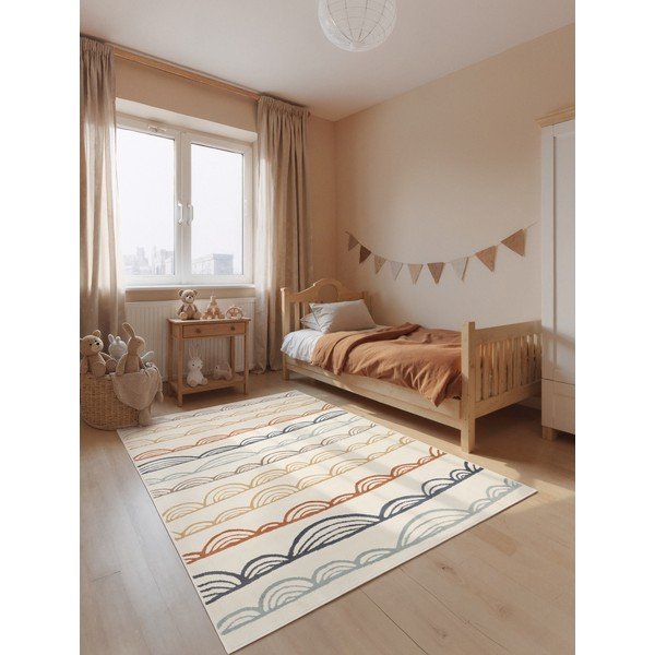 Kinderteppich 160 × 235 cm Kiki - Hanse Home-image-1