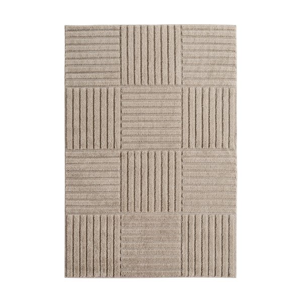 Beiger Teppich 60 × 110 cm Art 1123 - Ayyildiz Carpets