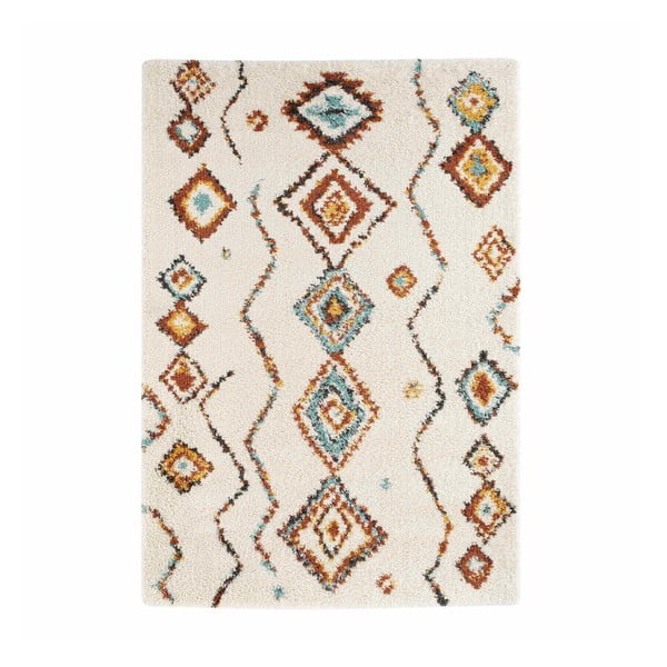 Teppich 160 × 230 cm Vasco - douceur d'intérieur