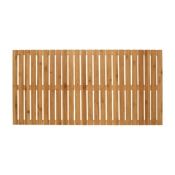 Badematte in Natur 50x100 cm – Wenko
