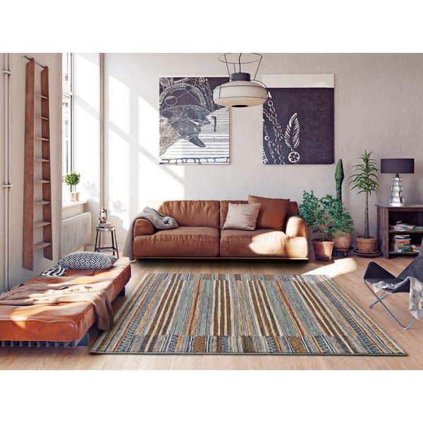 Teppich 133 × 190 cm Samarkand - Universal-image-1