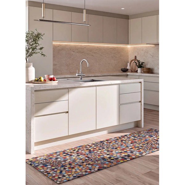Teppich 52x100 cm Ricci Telesas – Universal-image-1
