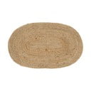 Jute-Fußmatte 50 × 80 cm Bombay - House Nordic