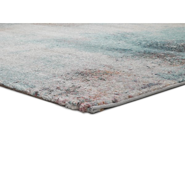 Blauer Teppich 120x170 cm Parma Mismo – Universal-image-2
