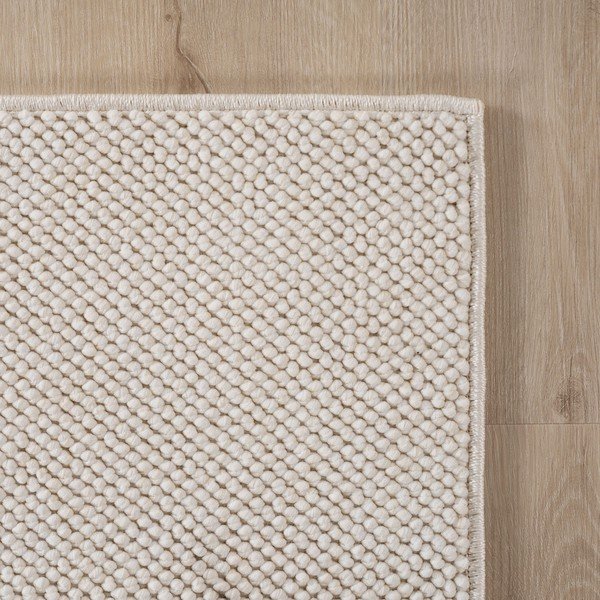 Cremefarbener Teppich 120 × 170 cm Helix 2200 - Ayyildiz Carpets-image-4
