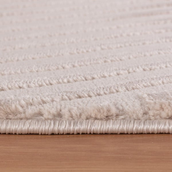 Beiger Teppich 80 × 150 cm Sahara - Ayyildiz Carpets-image-4