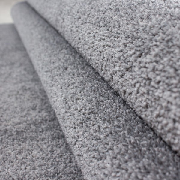 Grauer Teppich 280 × 370 cm Ata - Ayyildiz Carpets-image-2