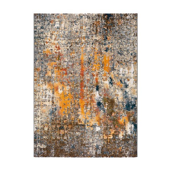 Teppich 60x120 cm Shiraz Abstract – Universal