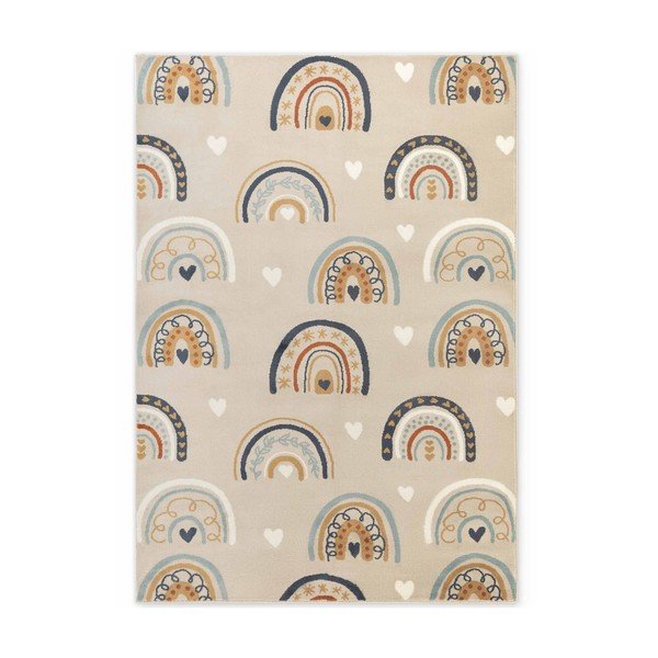 Kinderteppich 160 x 235 cm Bowie - Hanse Home