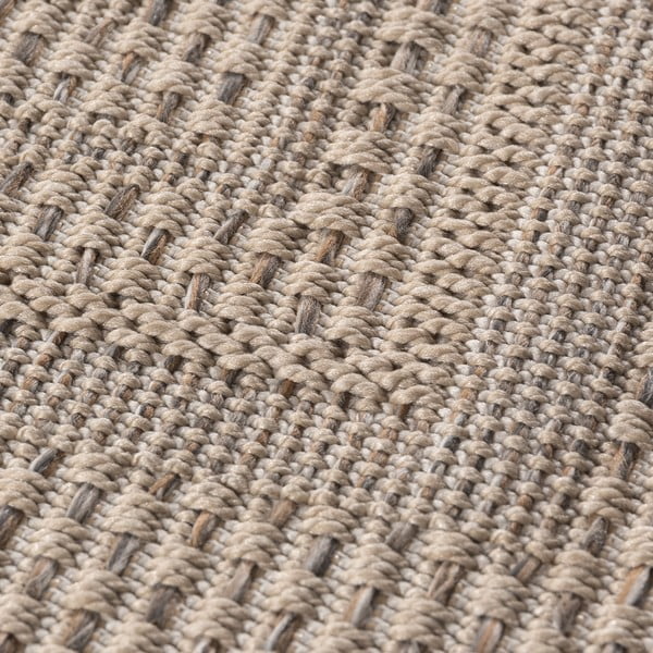 Beiger Teppich für den Innen- und Außenbereich, 160 × 230 cm Desert 1304 - Ayyildiz Carpets-image-3