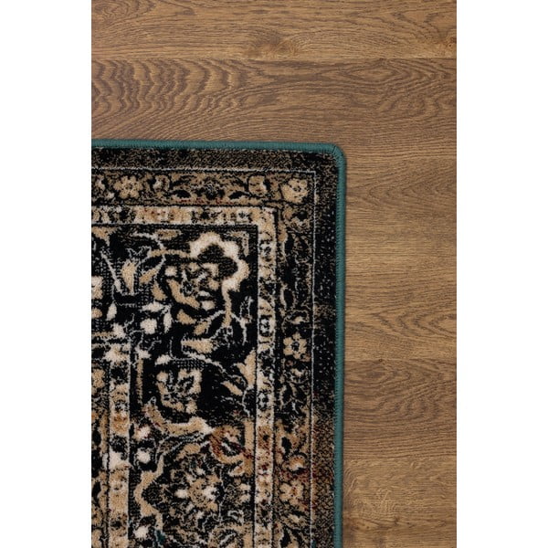 Wollteppich 133 × 180 cm Lily - Agnella-image-3