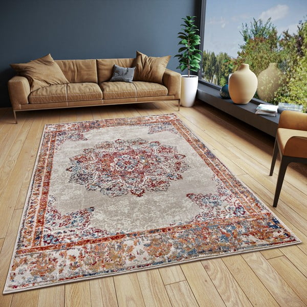 Teppich 200 × 280 cm Orient Maderno - Hanse Home-image-1