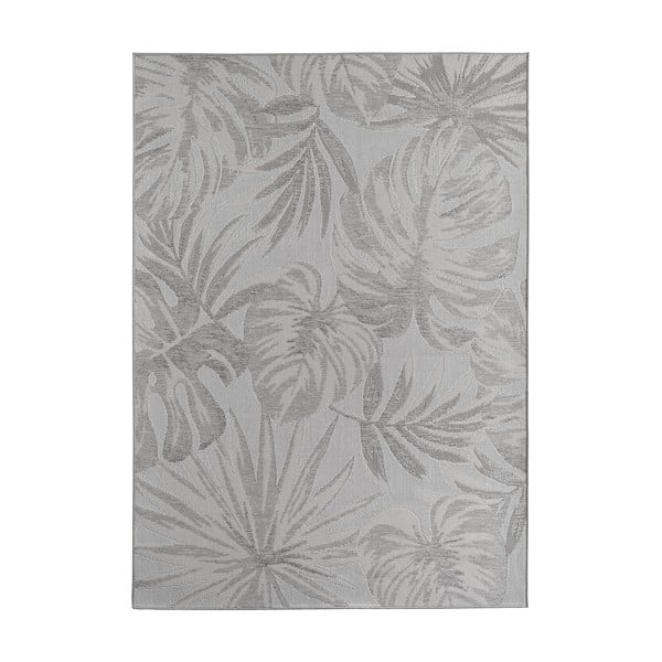 Grauer Teppich für den Innen- und Außenbereich, 140 x 200 cm Desert 1302 - Ayyildiz Carpets