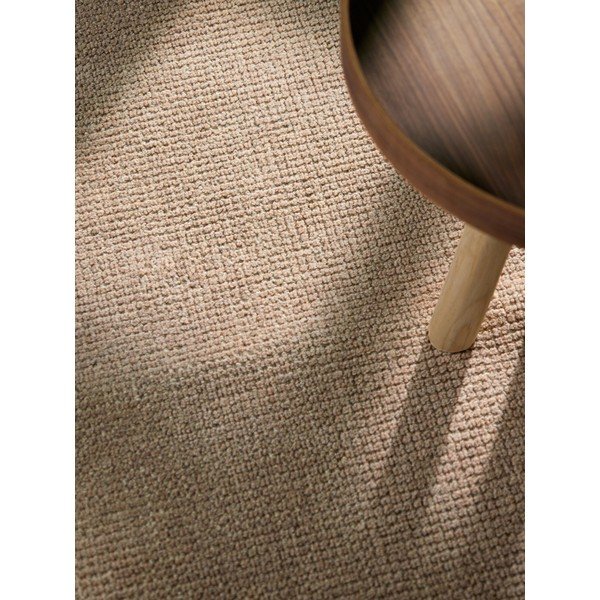 Beiger, handgewebter Wollteppich, 120 × 170 cm Greenwich - Ted Baker-image-2