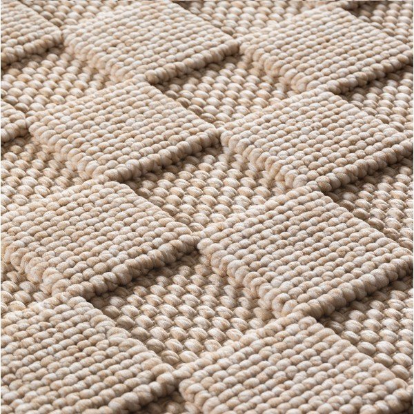 Beiger Teppich 120 × 170 cm Helix 2203 - Ayyildiz Carpets-image-4
