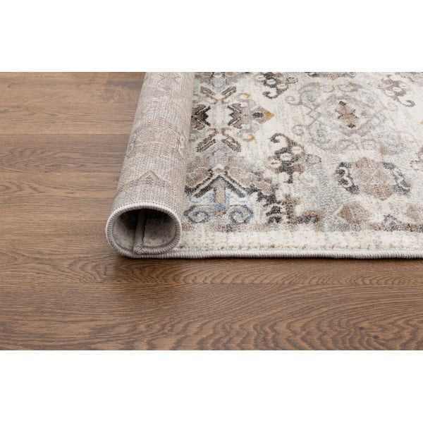 Läufer in Elfenbein, 80 x 250 cm Soft Eide - FD-image-3