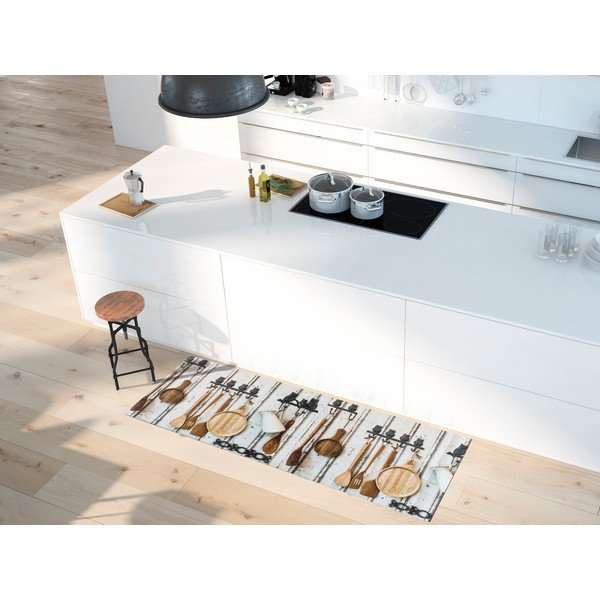 Läufer 52 × 100 cm Ricci Cucina - Universal-image-1