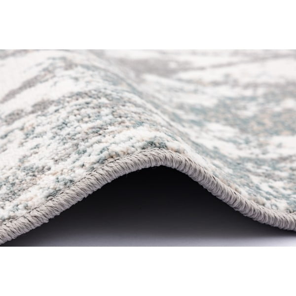 Läufer, grau-blau, 80 × 300 cm Sensi Gepi - FD-image-2
