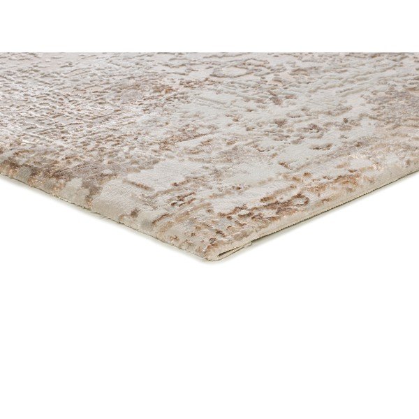 Beiger Teppich 115 × 170 cm Oris - Universal-image-3