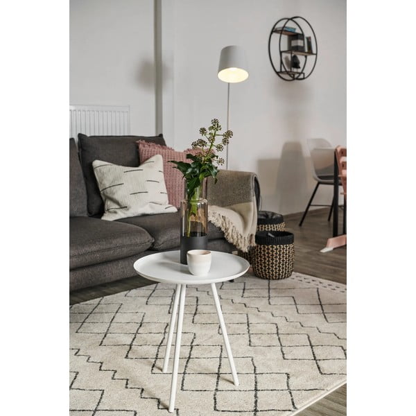 Beiger Teppich 200 x 290 cm Dreams Line - Universal-image-4