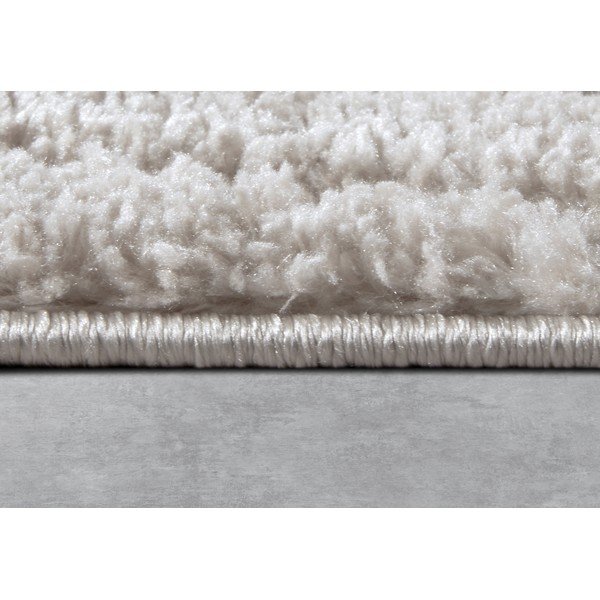 Beiger Teppich 120 × 170 cm Pigment Beige - Elle Decoration-image-4