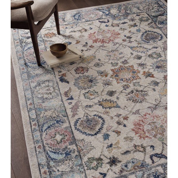 Teppich 160 × 230 cm Parma Garro - Universal-image-1