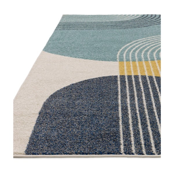 Teppich 170 × 120 cm Muse - Asiatic Carpets-image-2