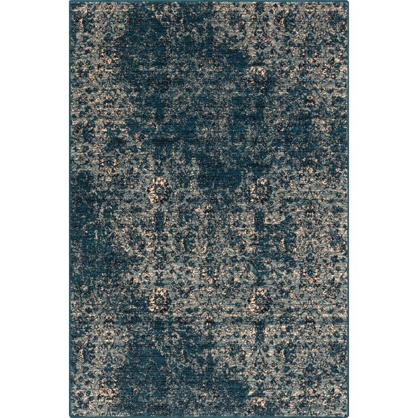 Wollteppich 80 × 120 cm Melania - Agnella