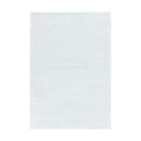 Weißer Teppich 160 × 230 cm Fluffy - Ayyildiz Carpets