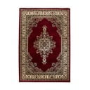 Weinroter Teppich 240 × 340 cm Marrakesh - Ayyildiz Carpets