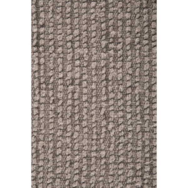 Brauner Badezimmerteppich, 60 × 100 cm Luca - Tiseco Home Studio-image-2