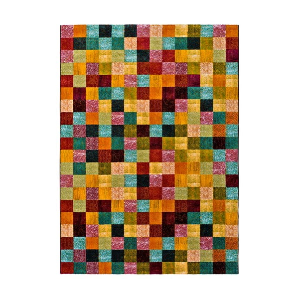 Teppich 60x120 cm Pandora Multi Colori – Universal