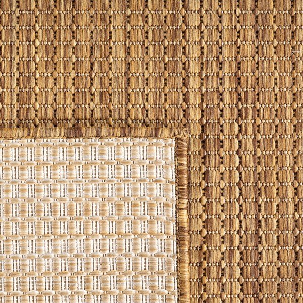Brauner Teppich für den Innen- und Außenbereich, 200 × 290 cm Mira 1450 - Ayyildiz Carpets-image-4