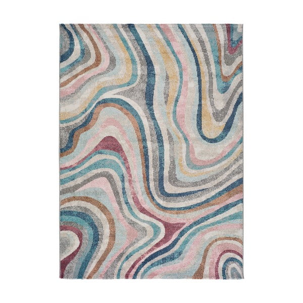 Teppich 120x170 cm Parma Wave – Universal
