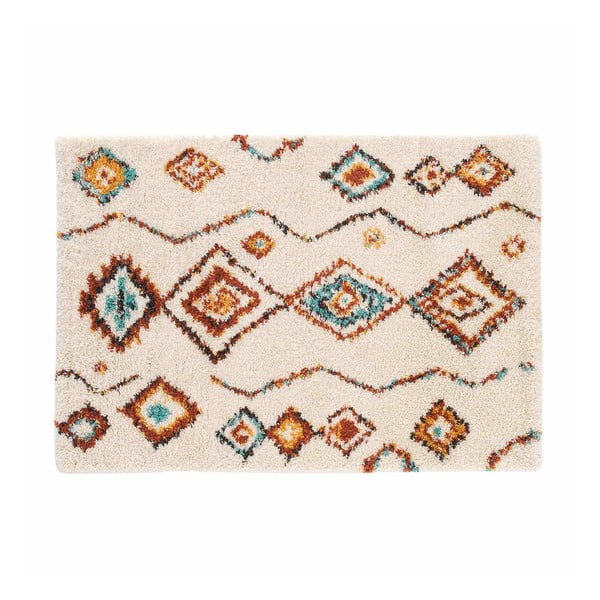 Teppich 120 × 170 cm Vasco - douceur d'intérieur-image-4