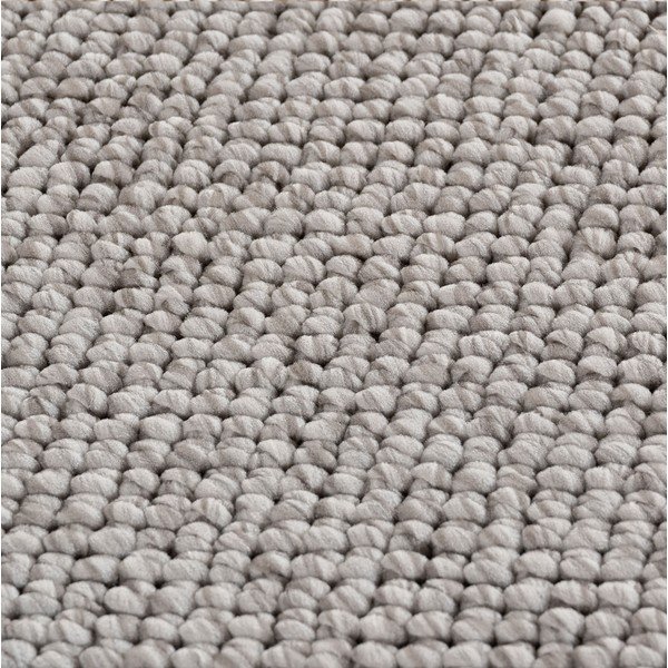Grauer Teppich 120 x 170 cm Helix 2200 - Ayyildiz Carpets-image-2
