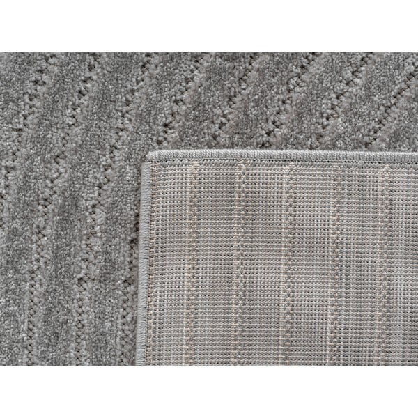 Grauer Teppich für den Innen- und Außenbereich, 240 x 340 cm Nova 1201 - Ayyildiz Carpets-image-4
