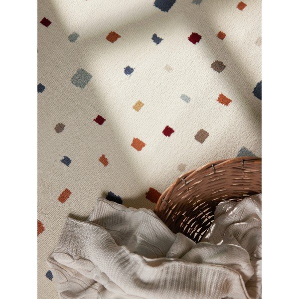 Kinderteppich 160 x 235 cm Funny Squares - Hanse Home-image-2