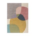 Wollteppich 160 × 230 cm Glow - Flair Rugs