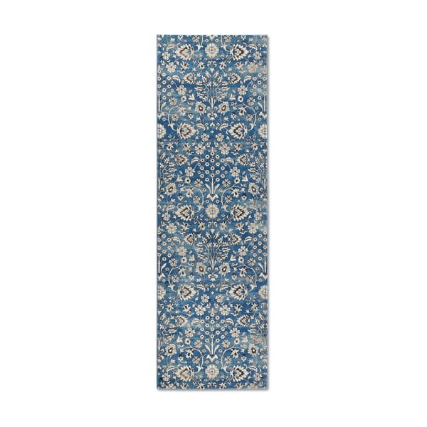 Blauer Läufer 80 × 240 cm Ernest - Villeroy&Boch