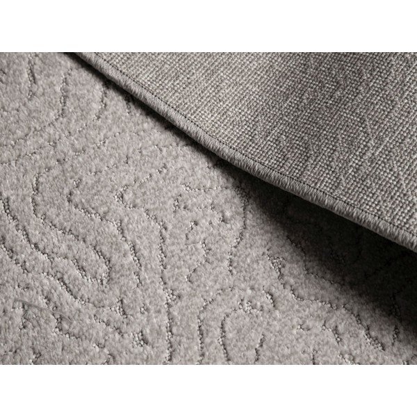 Cremefarbener Teppich 160 × 230 cm Napa - Micadoni-image-2